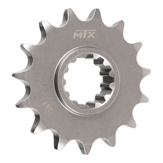 Sprocket Kit Honda CB1000R Predator '08-'11 (economy) - 530XRE 16/44