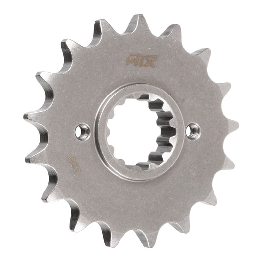 Sprocket Kit Honda CBR1100XX Blackbird - 530XRE (Economy) 17/44