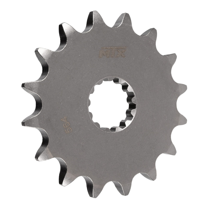 Load image into Gallery viewer, Sprocket Kit Hyosung GT650 /GT650R - 525XRE 15/44
