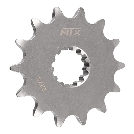 Sprocket Kit Kawasaki EX300 '13-'18 - GB520XRE Gold - 14/42