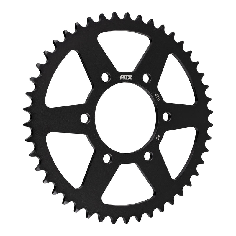 Load image into Gallery viewer, Sprocket Kit Kawasaki ZX6R '07-'12 - 520XRE 16/43
