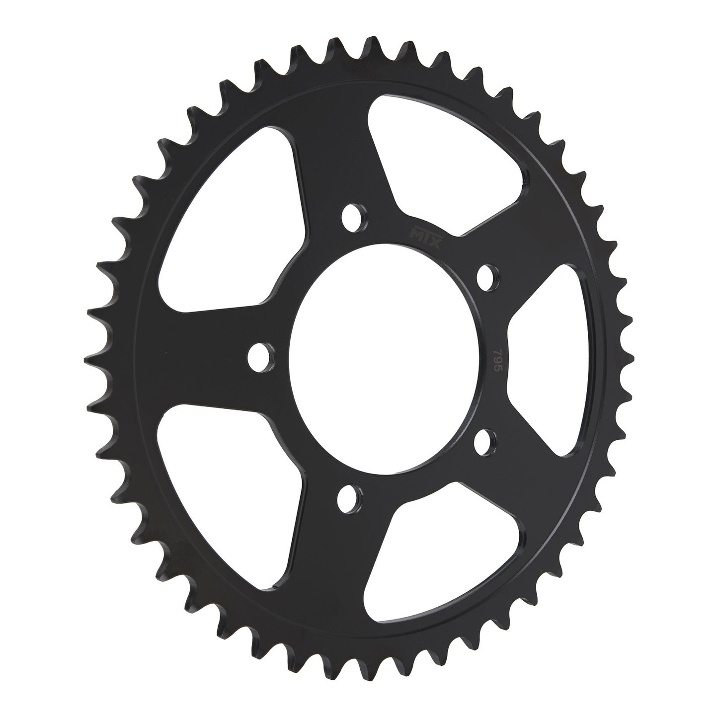 Sprocket Kit Suzuki GS500 - 520XRE 16/39