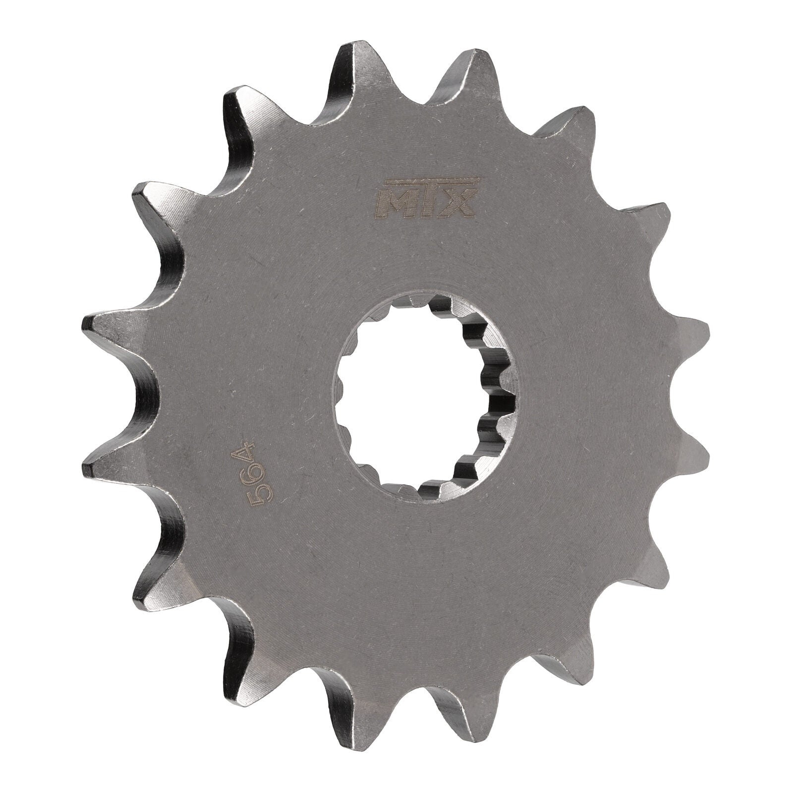 Sprocket Kit Suzuki GSXR600 '11 - 525XRE 16/43
