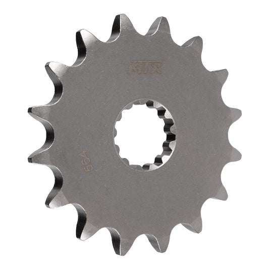 Sprocket Kit Suzuki GSXR750 '00-'05 (Economy) - 525XRE 17/42
