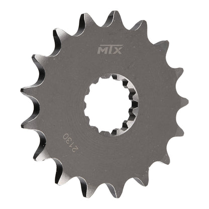 Sprocket Kit Triumph Bonneville/T100 '01-'06 - 525XRE 17/43