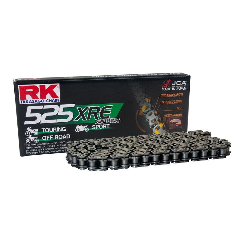 Load image into Gallery viewer, Sprocket Kit Triumph Bonneville - 525XRE 18/43
