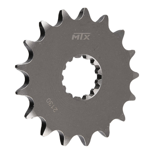 Sprocket Kit Triumph Thruxton/Scrambler 865 '07-'11 - 525XRE 18/43