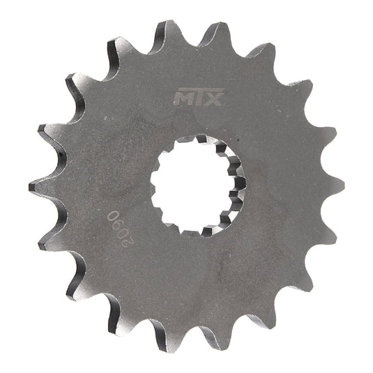 Sprocket Kit Triumph Speed Triple '99-'01 / Daytona T995 '99-'01 - 530XSO