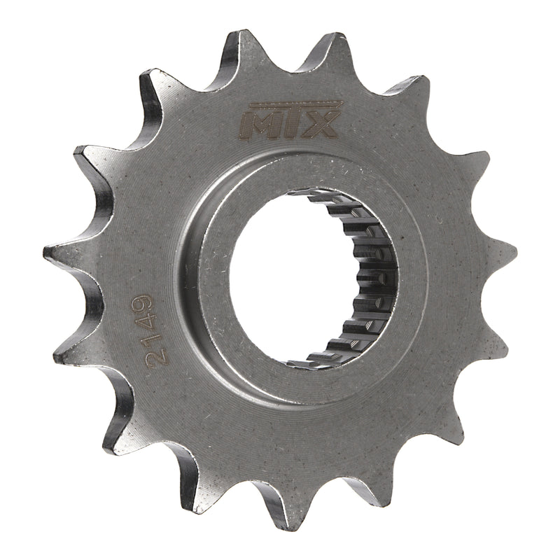 Load image into Gallery viewer, Sprocket Kit Yamaha SX225 Scorpio - 428KRO 15/44
