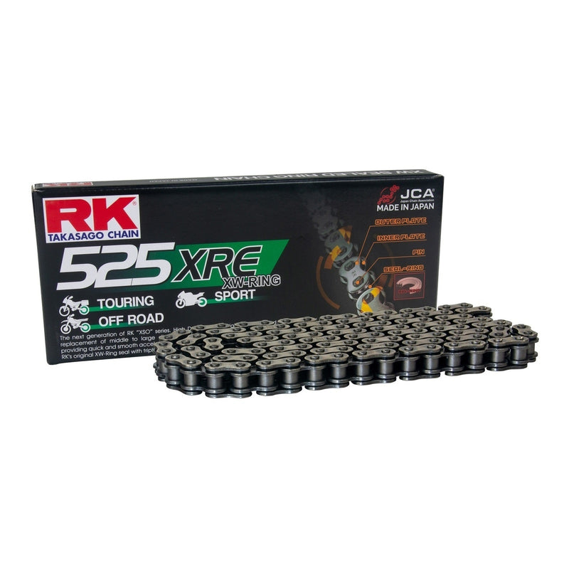 Load image into Gallery viewer, Sprocket Kit Yamaha TRX850 - 525XRE 17/39
