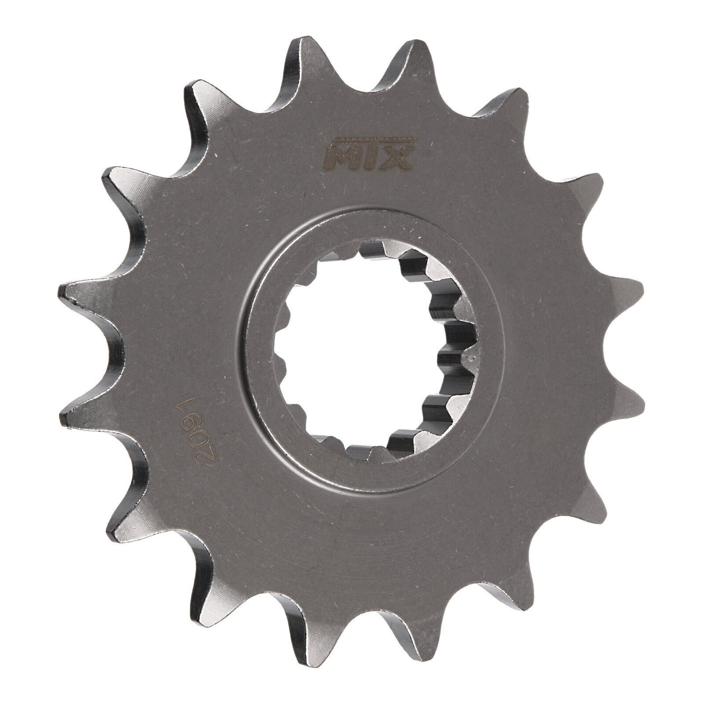 Sprocket Kit Yamaha FZ8S/N '10-'12 - 525XRE 16/46