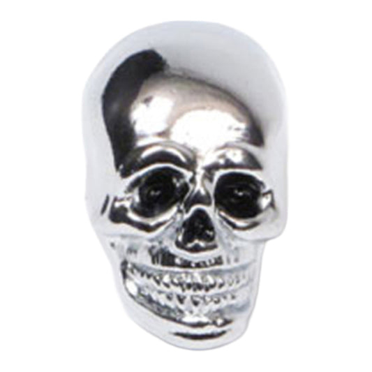 SKULL BOLT SIL SML AA38 (sold each)