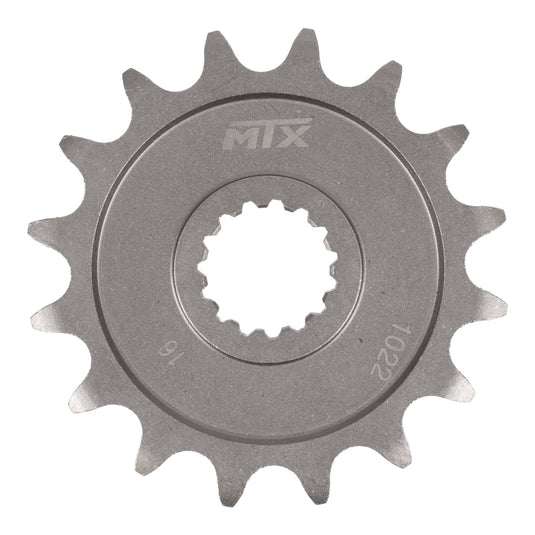 Front OE Steel Sprocket 1022 16T