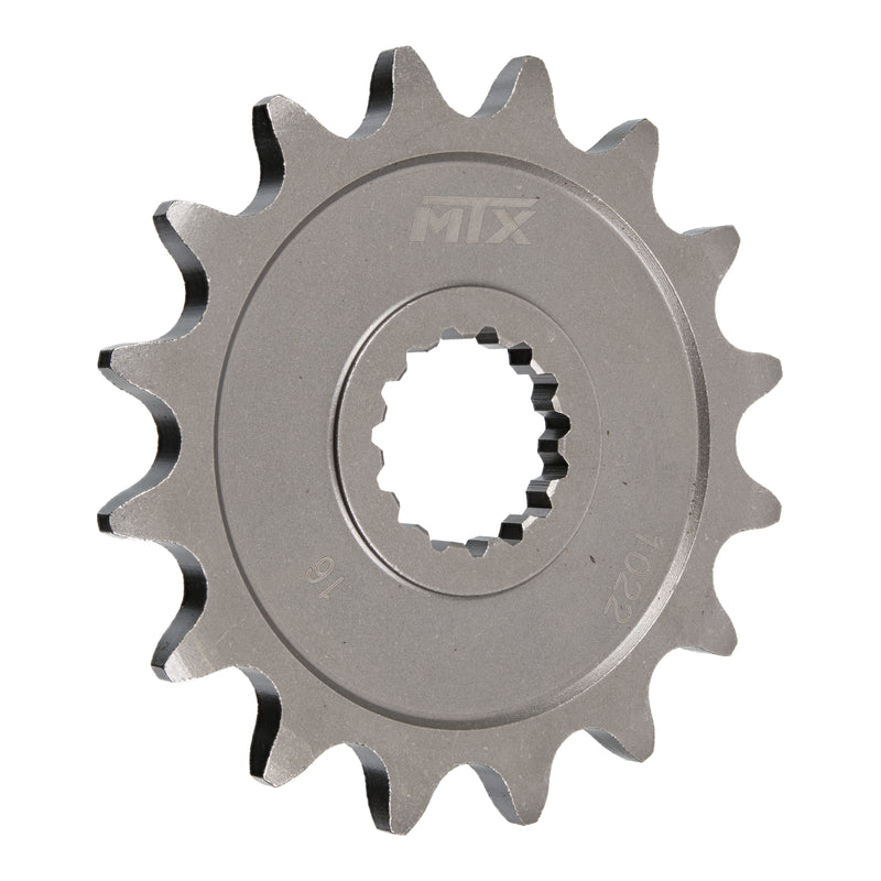 Load image into Gallery viewer, Front OE Steel Sprocket 1022 16T #520
