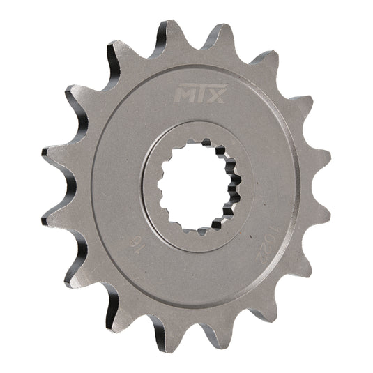 Front OE Steel Sprocket 1022 16T