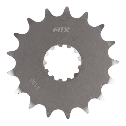 MTX 1183 Steel Front Sprocket #525