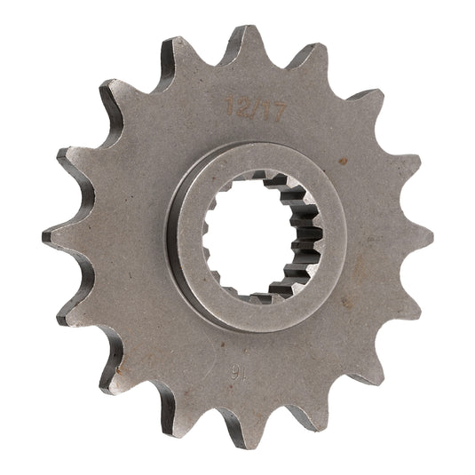 MTX 444 Steel Front Sprocket 