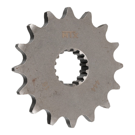 MTX 444 Steel Front Sprocket 