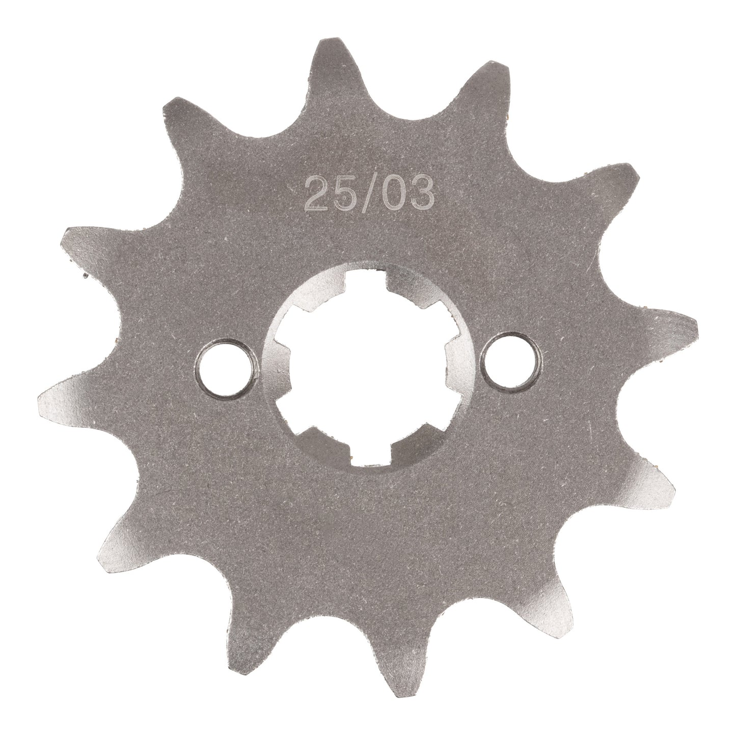 MTX 422 Steel Front Sprocket #520