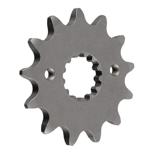 MTX 436/565 Steel Front Sprocket #520 (17T)
