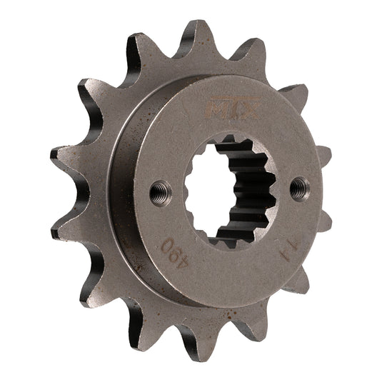 MTX 736 Steel Front Sprocket