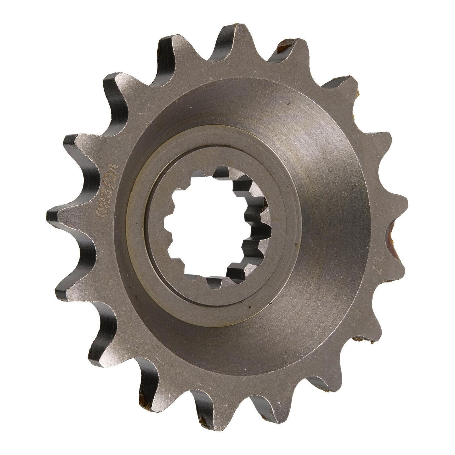 MTX 528 Steel Front Sprocket #530