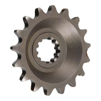 MTX 528 Steel Front Sprocket #530