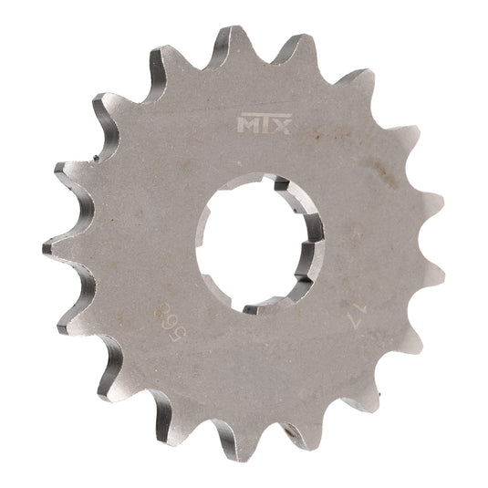 MTX 568 Steel Front Sprocket 