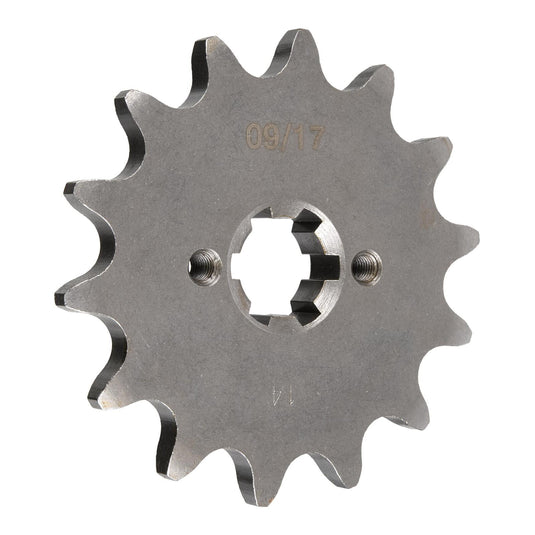 MTX 711 Steel Front Sprocket 