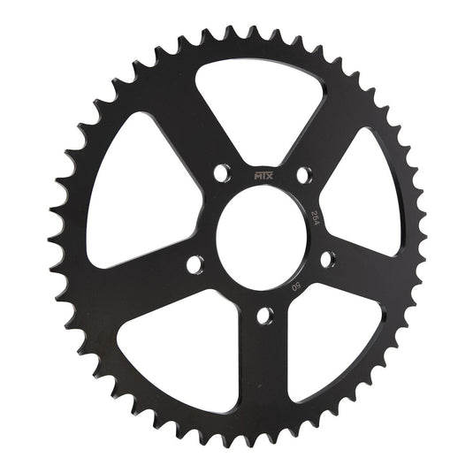 MTX 254 Steel Rear Sprocket