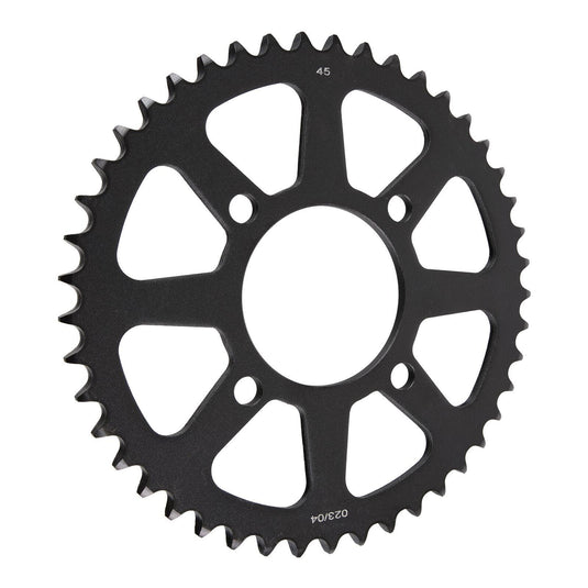 MTX 284 Steel Rear Sprocket