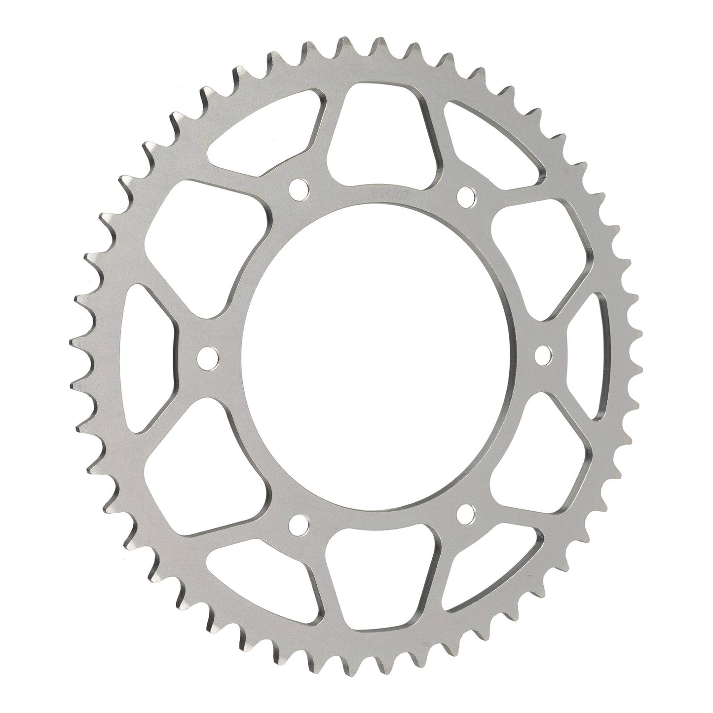 MTX 210 Hornet Lightweight Steel Rear Sprocket #520