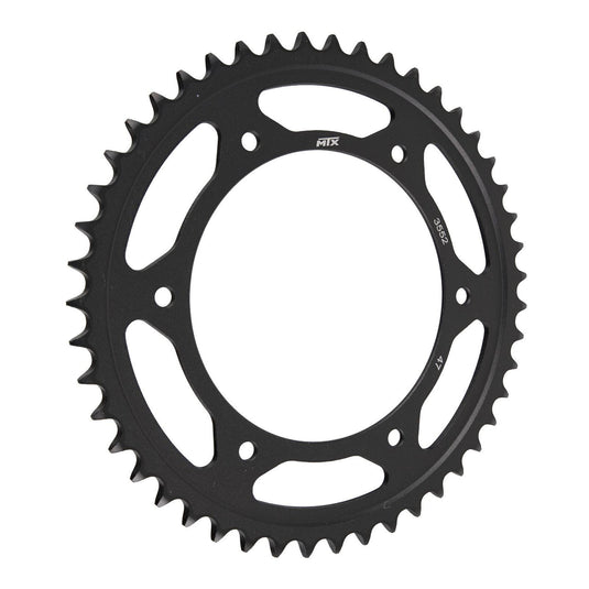 MTX 005 Steel Rear Sprocket