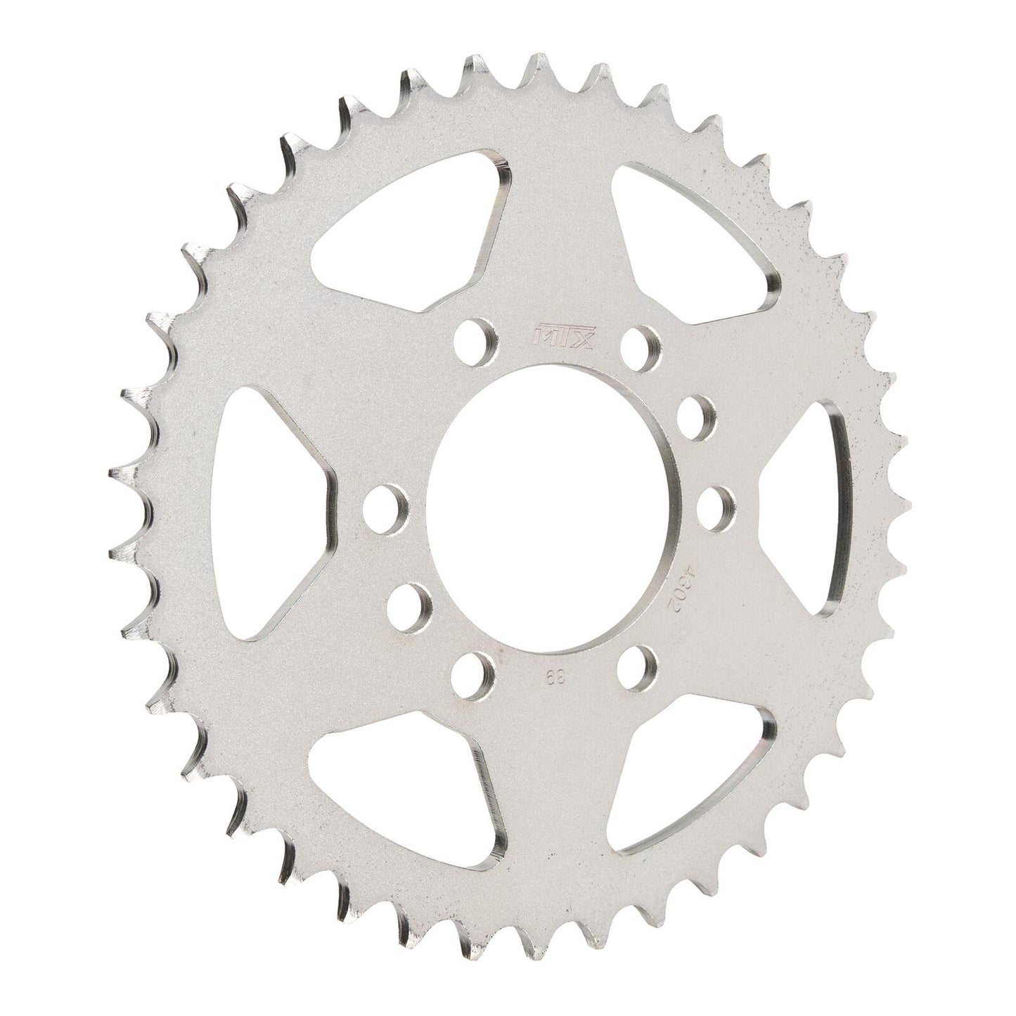 MTX 1826 Steel Rear Sprocket #520