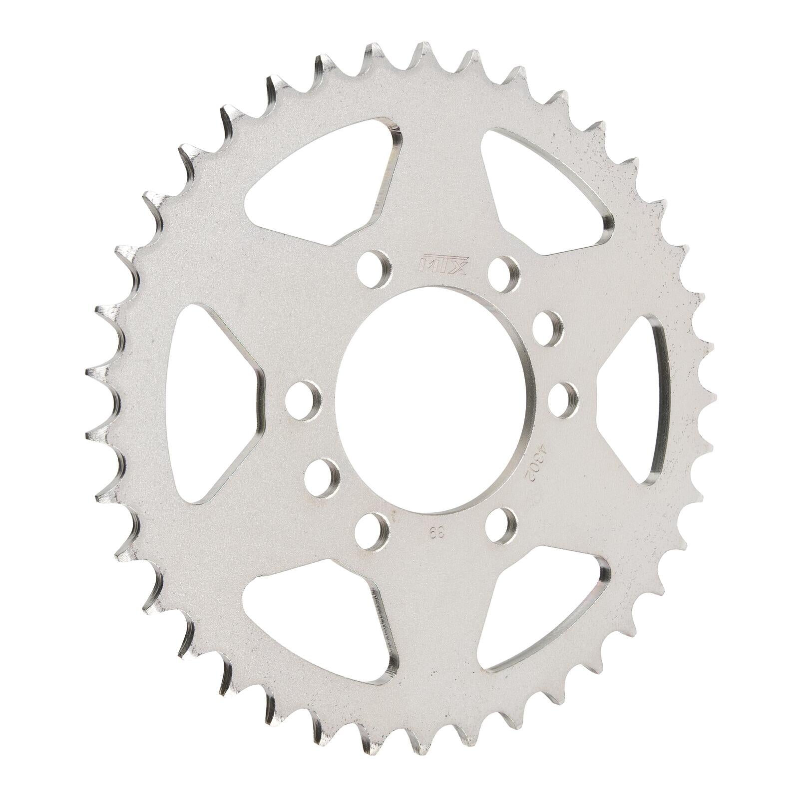 MTX 1826 Steel Rear Sprocket #520
