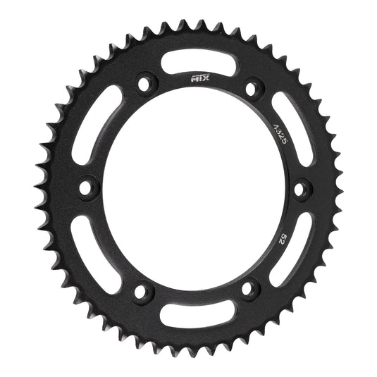 MTX 1244 Steel Rear Sprocket
