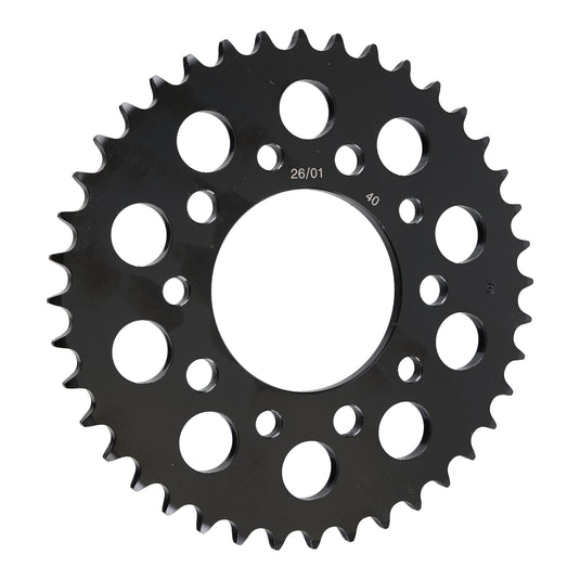 MTX 1332 Steel Rear Sprocket 