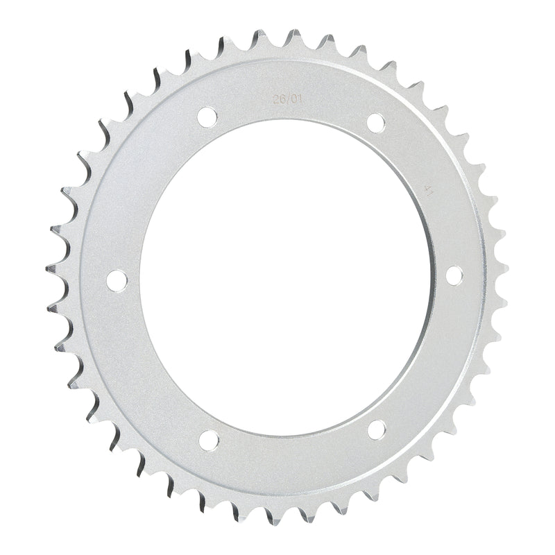 Load image into Gallery viewer, MTX 1791 Steel Rear Sprocket #525
