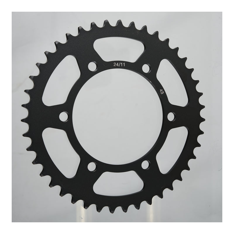 Load image into Gallery viewer, MTX 1876 Steel Rear Sprocket #525

