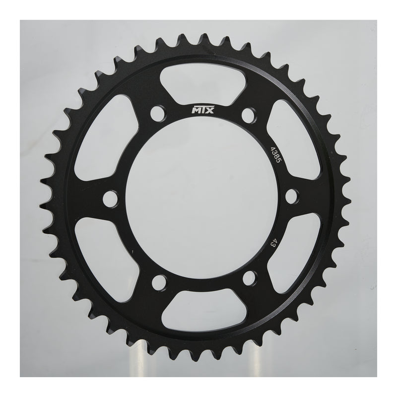 Load image into Gallery viewer, MTX 1876 Steel Rear Sprocket #525
