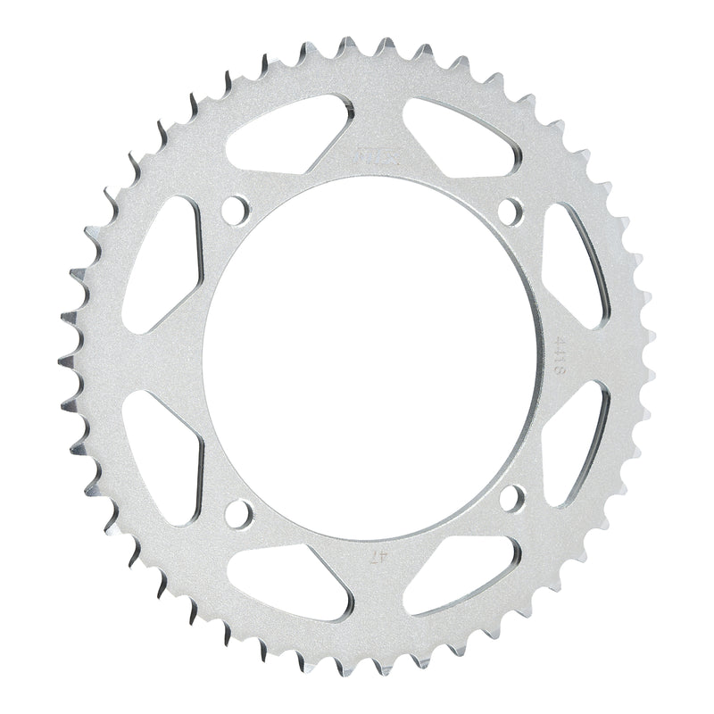 Load image into Gallery viewer, MTX 1465 Steel Rear Sprocket #420
