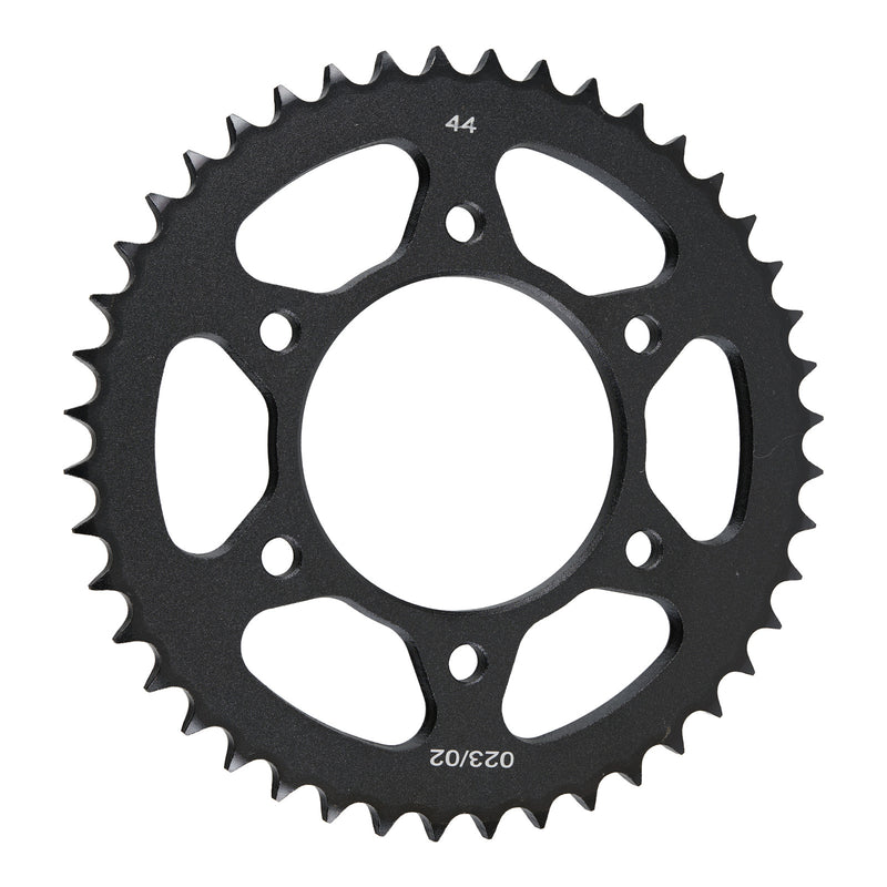 Load image into Gallery viewer, MTX 1844 Steel Rear Sprocket #428
