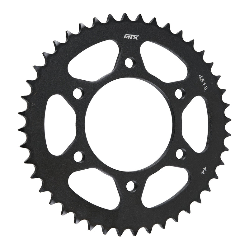 Load image into Gallery viewer, MTX 1844 Steel Rear Sprocket #428
