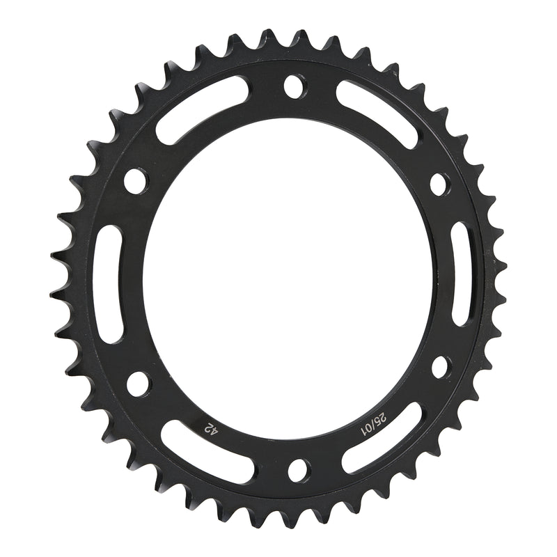 Load image into Gallery viewer, MTX 003 Steel Rear Sprocket #525 (10.5mm)
