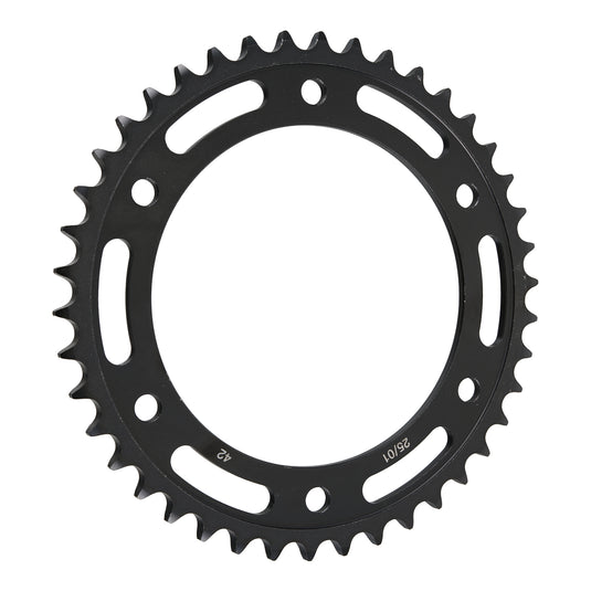 MTX 003 Steel Rear Sprocket 