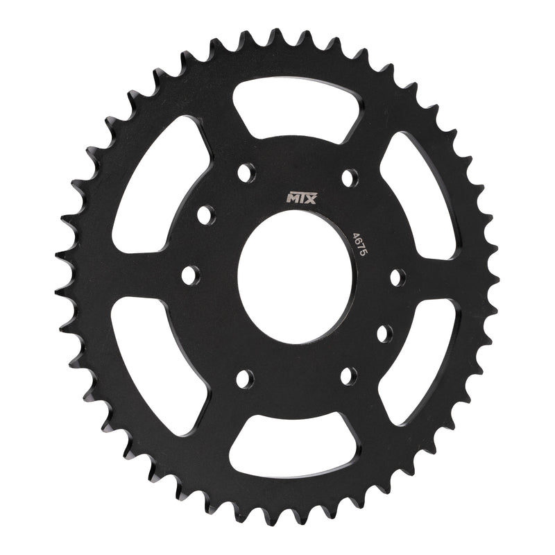 Load image into Gallery viewer, MTX 890 Steel Rear Sprocket #520
