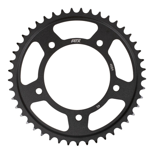 Rear OE Steel Sprocket 1877 45T 