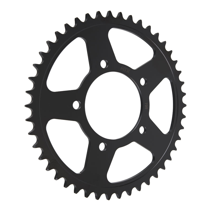 Load image into Gallery viewer, MTX 823 Steel Rear Sprocket #520
