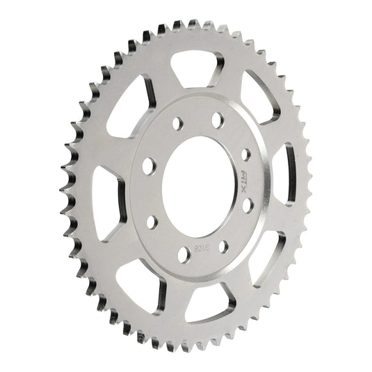 MTX XRM125 Steel Rear Sprocket