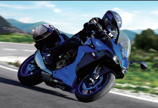 Load image into Gallery viewer, 2025 Suzuki GSX-S 1000 TRQ

